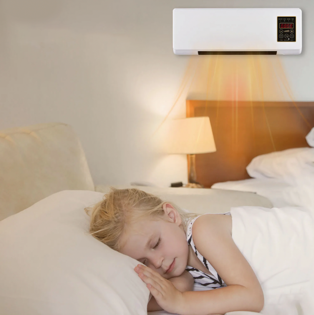 Aquecedor Portátil Energy Air Heat