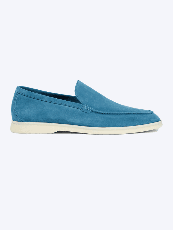 Mocassim Loafer Masculino Loop