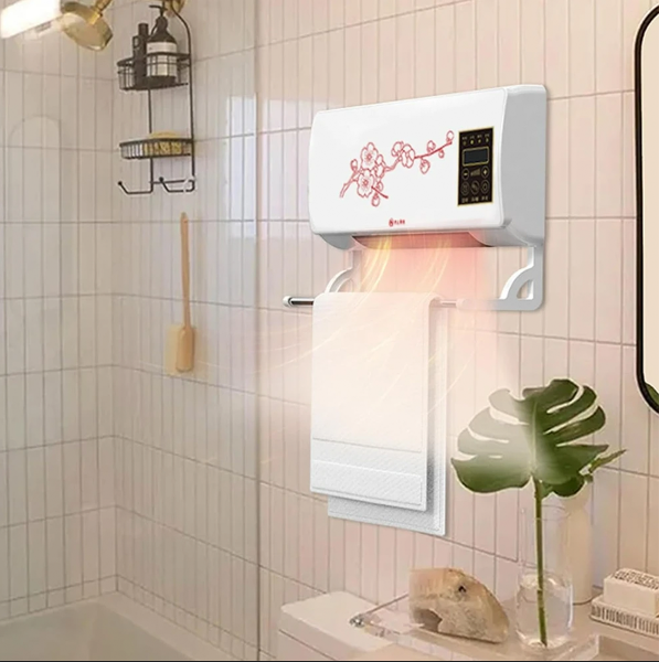 Aquecedor Portátil Energy Air Heat