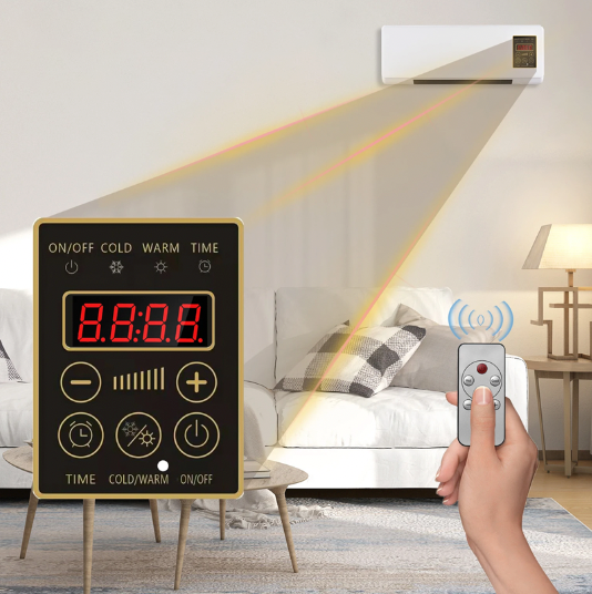 Aquecedor Portátil Energy Air Heat