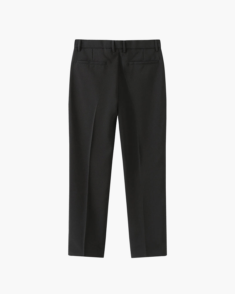 Calça Masculina Wide Leg Milano Alvo