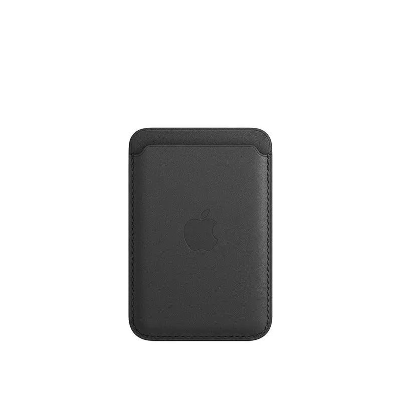 MagSafe Iphone 12/13/14/15/16 todas versões Original apple em couro
