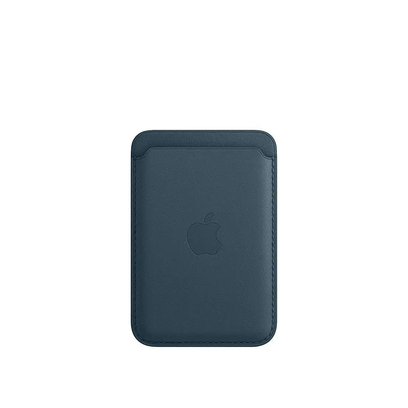 MagSafe Iphone 12/13/14/15/16 todas versões Original apple em couro