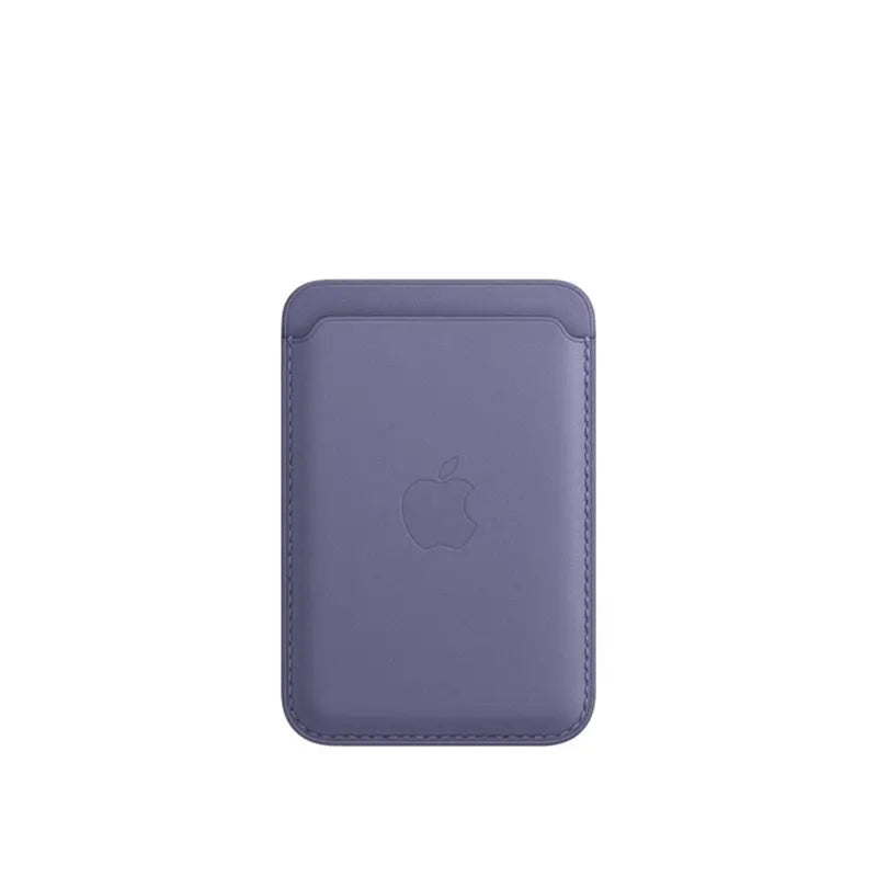 MagSafe Iphone 12/13/14/15/16 todas versões Original apple em couro