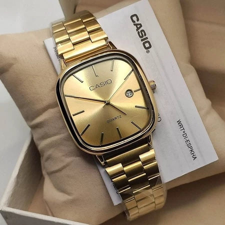 Casio Vintage