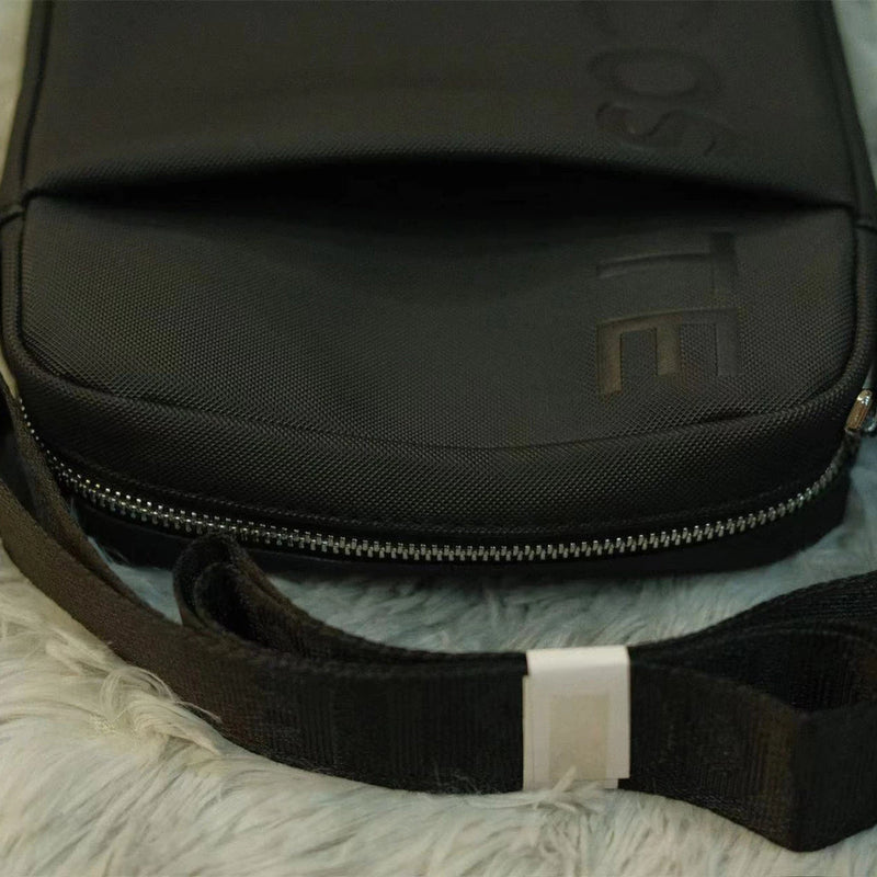SHOULDER BAG LASCOSTE