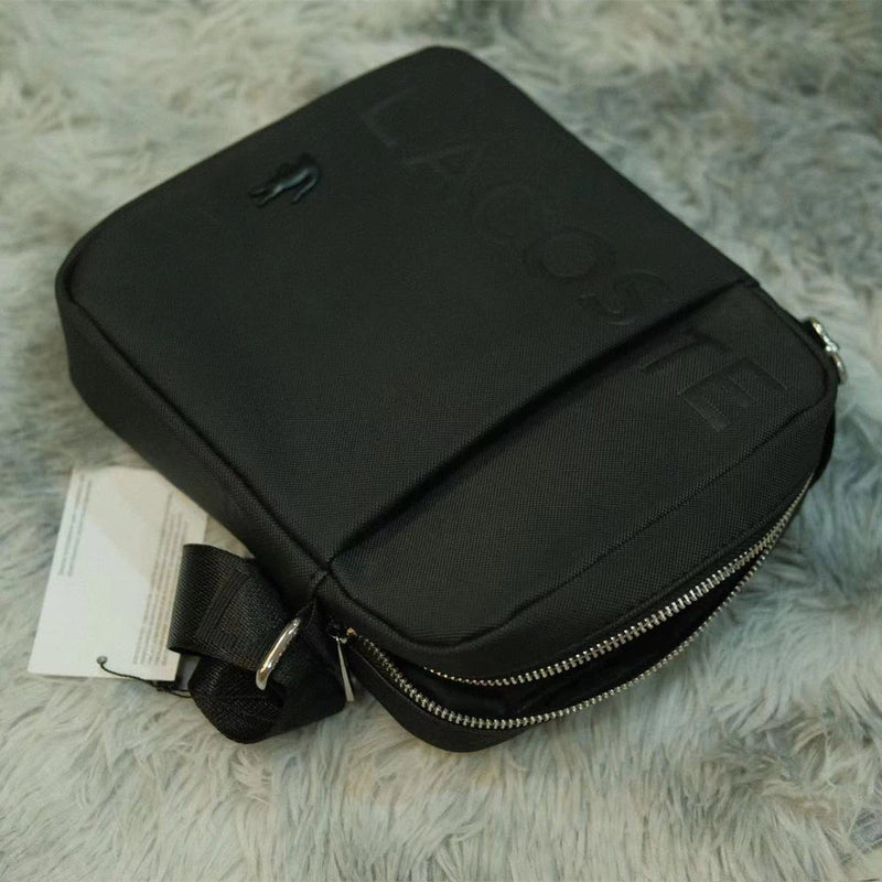 SHOULDER BAG LASCOSTE