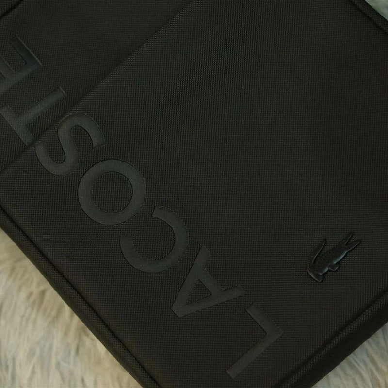 SHOULDER BAG LASCOSTE