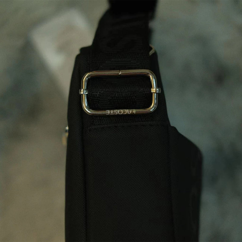 SHOULDER BAG LASCOSTE