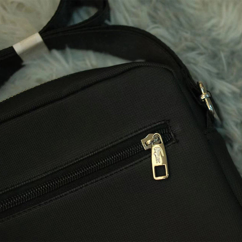 SHOULDER BAG LASCOSTE