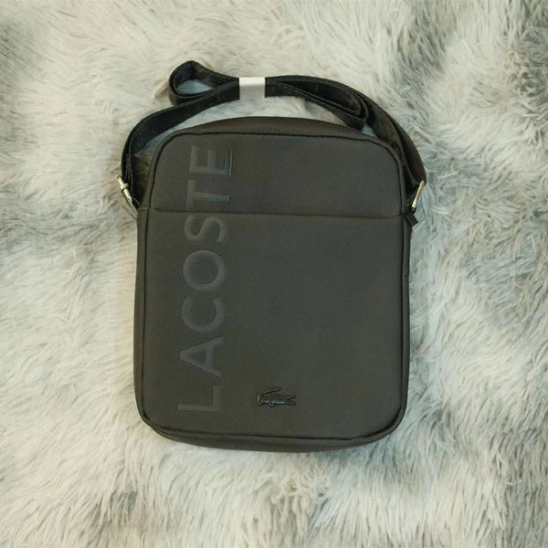 SHOULDER BAG LASCOSTE