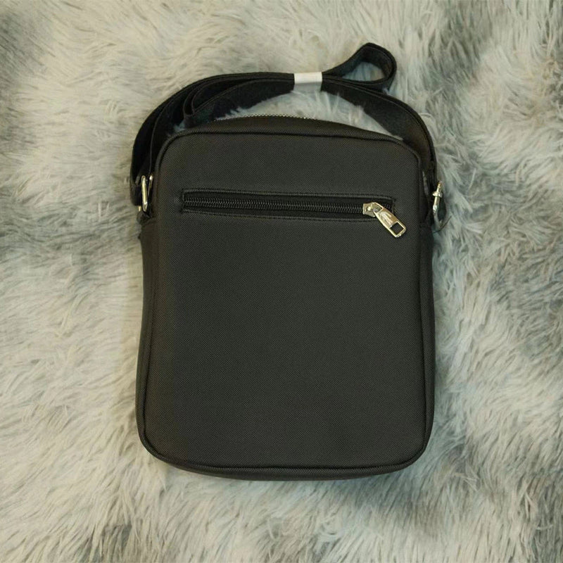 SHOULDER BAG LASCOSTE