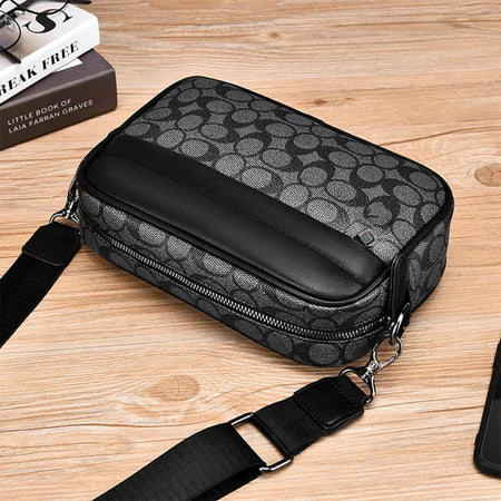 SHOULDER BAG de Ombro Crossbody